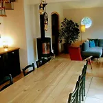 Вилла Maison Avec Piscine Bord De *