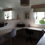 Maison Avec Piscine Bord De 빌라 *