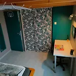 Вилла Maison Avec Piscine Bord De *