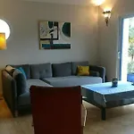 Maison Avec Piscine Bord De Вилла Лонжевиль-сюр-Мер