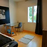 Maison Avec Piscine Bord De Вилла *