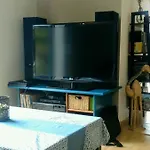 Maison Avec Piscine Bord De 빌라 *
