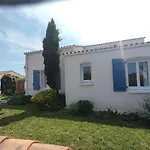 Maison Avec Piscine Bord De 빌라