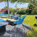 Maison Avec Piscine Bord De *
