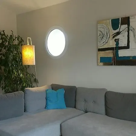 Villa Maison Avec Piscine Bord De Longeville-sur-Mer