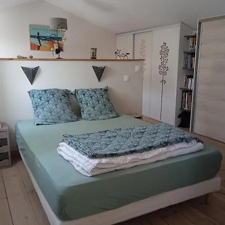 Maison Avec Piscine Bord De