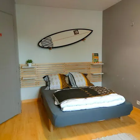 Maison Avec Piscine Bord De 빌라