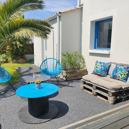 Maison Avec Piscine Bord De