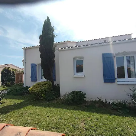 Maison Avec Piscine Bord De Вилла