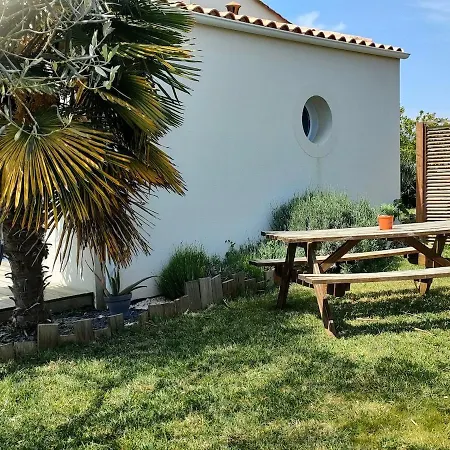 Maison Avec Piscine Bord De