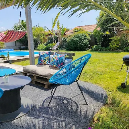 Maison Avec Piscine Bord De *